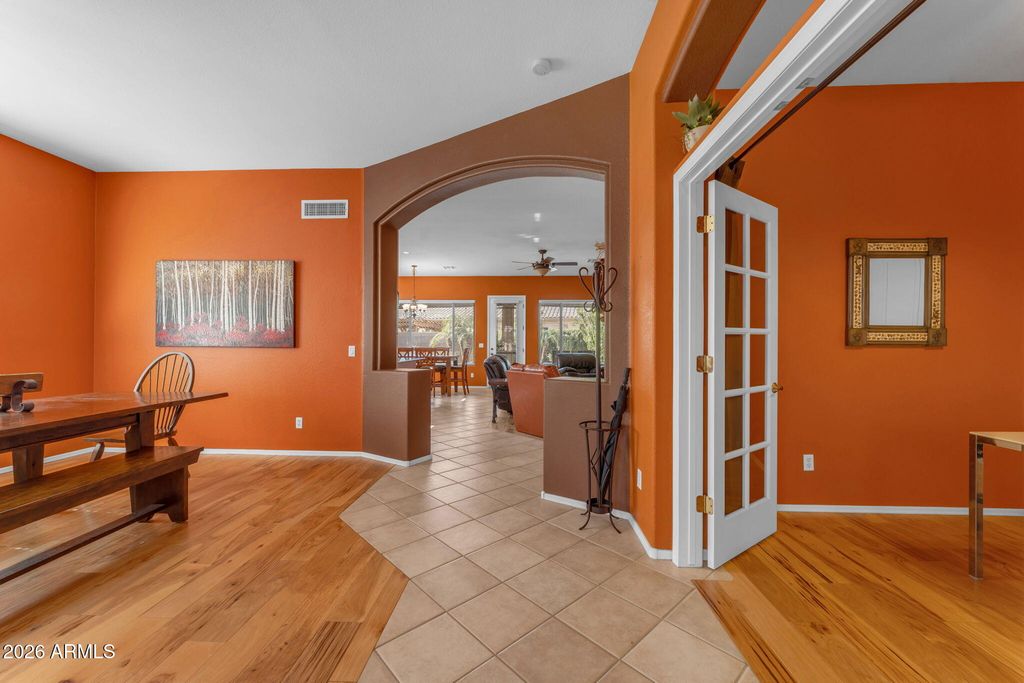 Image 12 of property listing at 11444 S MORNINGSIDE Drive, Goodyear, AZ 85338