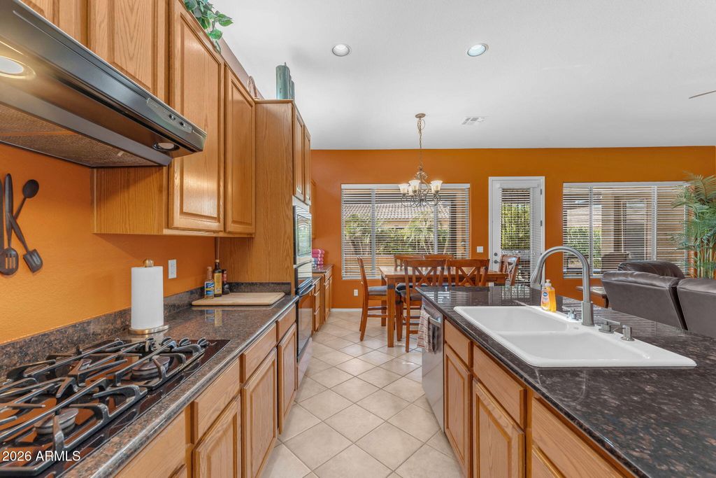 Image 25 of property listing at 11444 S MORNINGSIDE Drive, Goodyear, AZ 85338