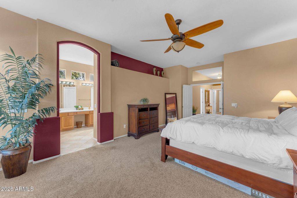 Image 40 of property listing at 11444 S MORNINGSIDE Drive, Goodyear, AZ 85338
