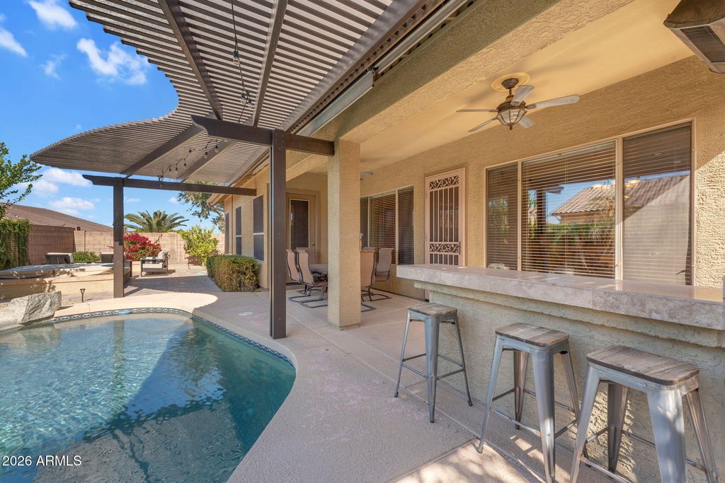 Image 46 of property listing at 11444 S MORNINGSIDE Drive, Goodyear, AZ 85338