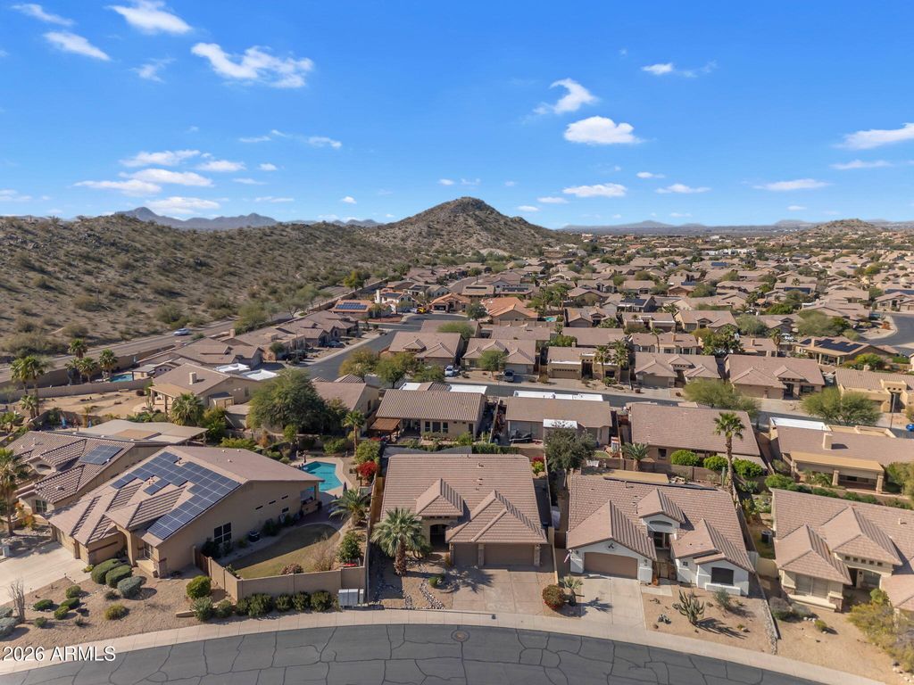 Image 5 of property listing at 11444 S MORNINGSIDE Drive, Goodyear, AZ 85338