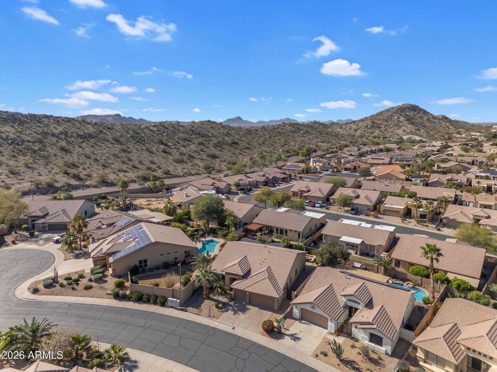 Image 6 of property listing at 11444 S MORNINGSIDE Drive, Goodyear, AZ 85338