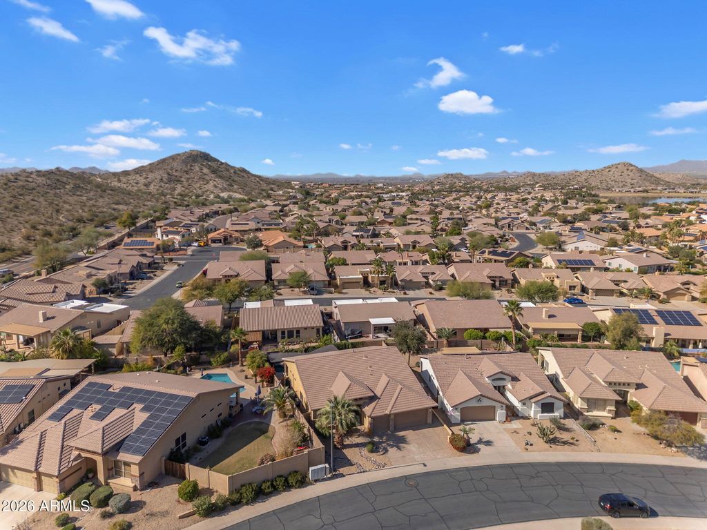 Image 7 of property listing at 11444 S MORNINGSIDE Drive, Goodyear, AZ 85338