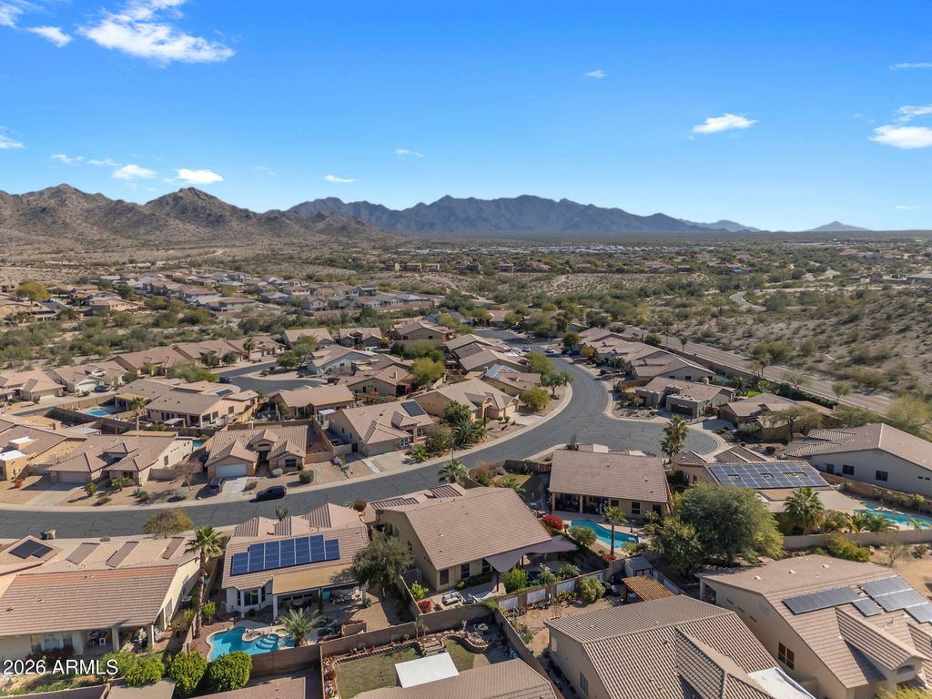 Image 8 of property listing at 11444 S MORNINGSIDE Drive, Goodyear, AZ 85338