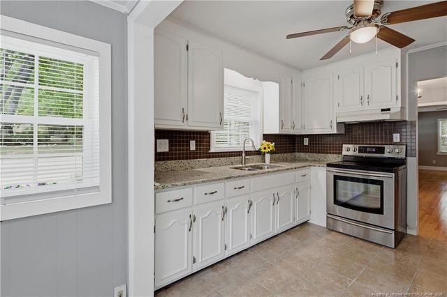 550 Pearl Street, Fayetteville, NC 28303
