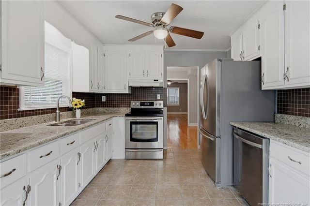 550 Pearl Street, Fayetteville, NC 28303