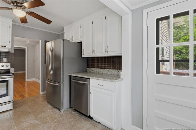 550 Pearl Street, Fayetteville, NC 28303