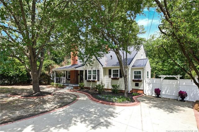 550 Pearl Street, Fayetteville, NC 28303