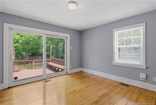550 Pearl Street, Fayetteville, NC 28303