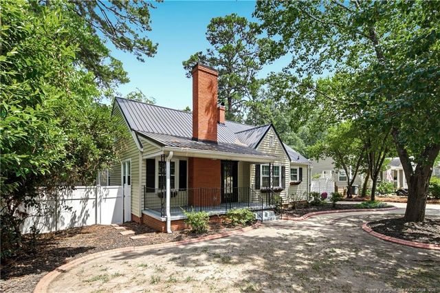 550 Pearl Street, Fayetteville, NC 28303