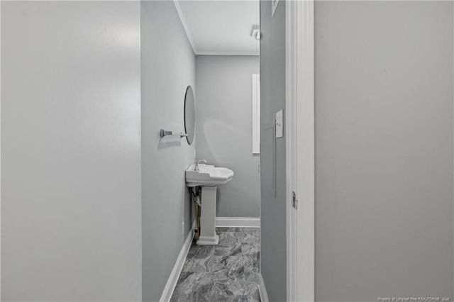 550 Pearl Street, Fayetteville, NC 28303