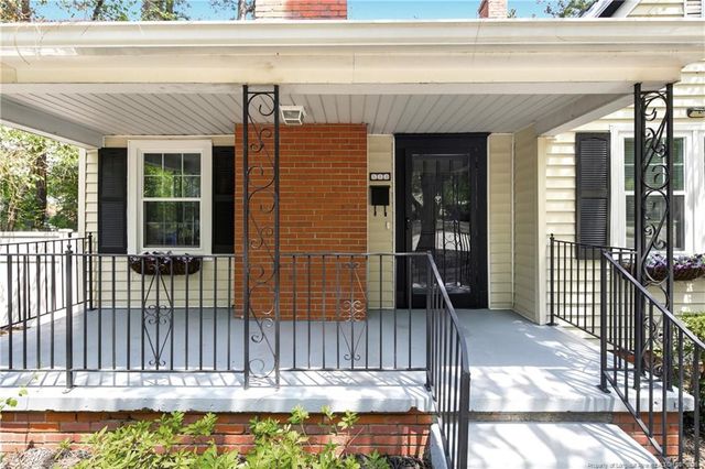 550 Pearl Street, Fayetteville, NC 28303