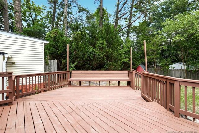 550 Pearl Street, Fayetteville, NC 28303