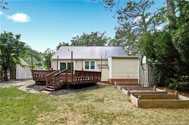 550 Pearl Street, Fayetteville, NC 28303