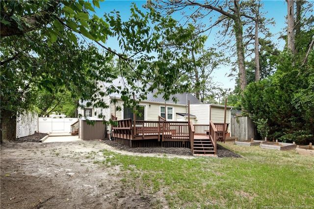 550 Pearl Street, Fayetteville, NC 28303