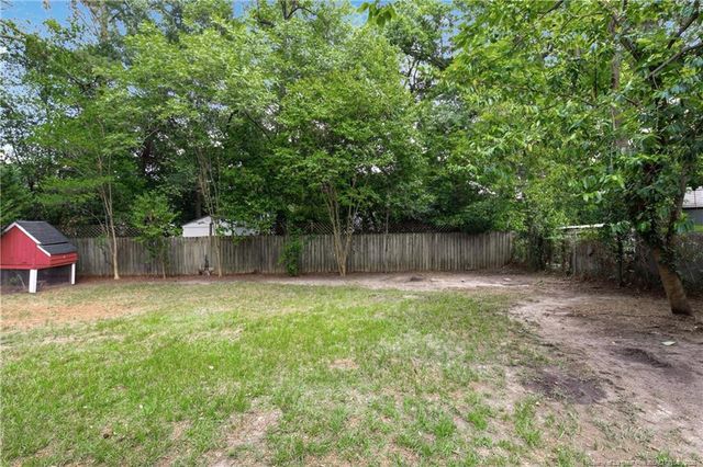 550 Pearl Street, Fayetteville, NC 28303