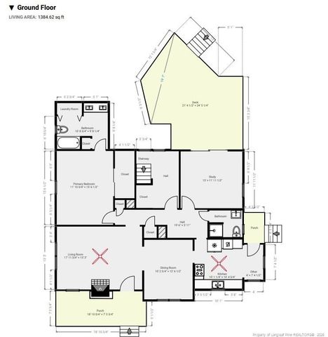 550 Pearl Street, Fayetteville, NC 28303