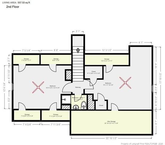 550 Pearl Street, Fayetteville, NC 28303