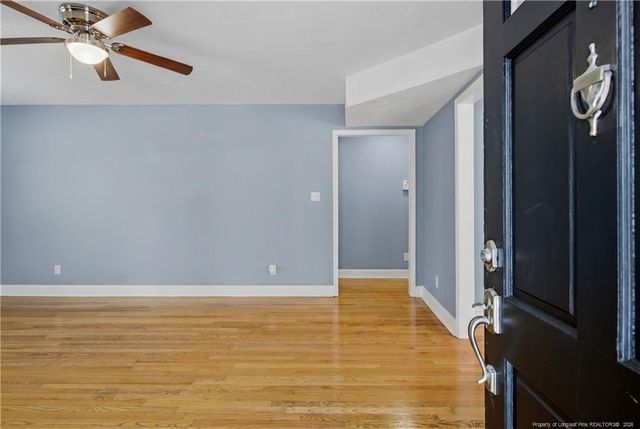 550 Pearl Street, Fayetteville, NC 28303