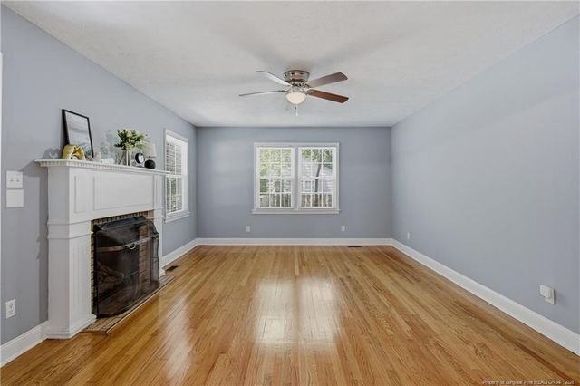 550 Pearl Street, Fayetteville, NC 28303