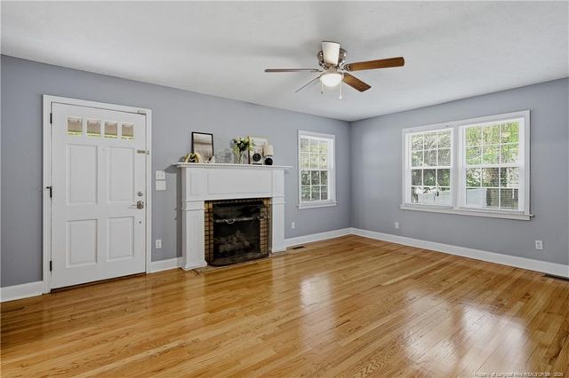 550 Pearl Street, Fayetteville, NC 28303