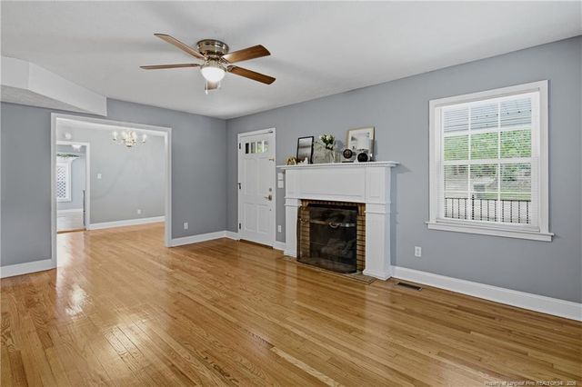 550 Pearl Street, Fayetteville, NC 28303