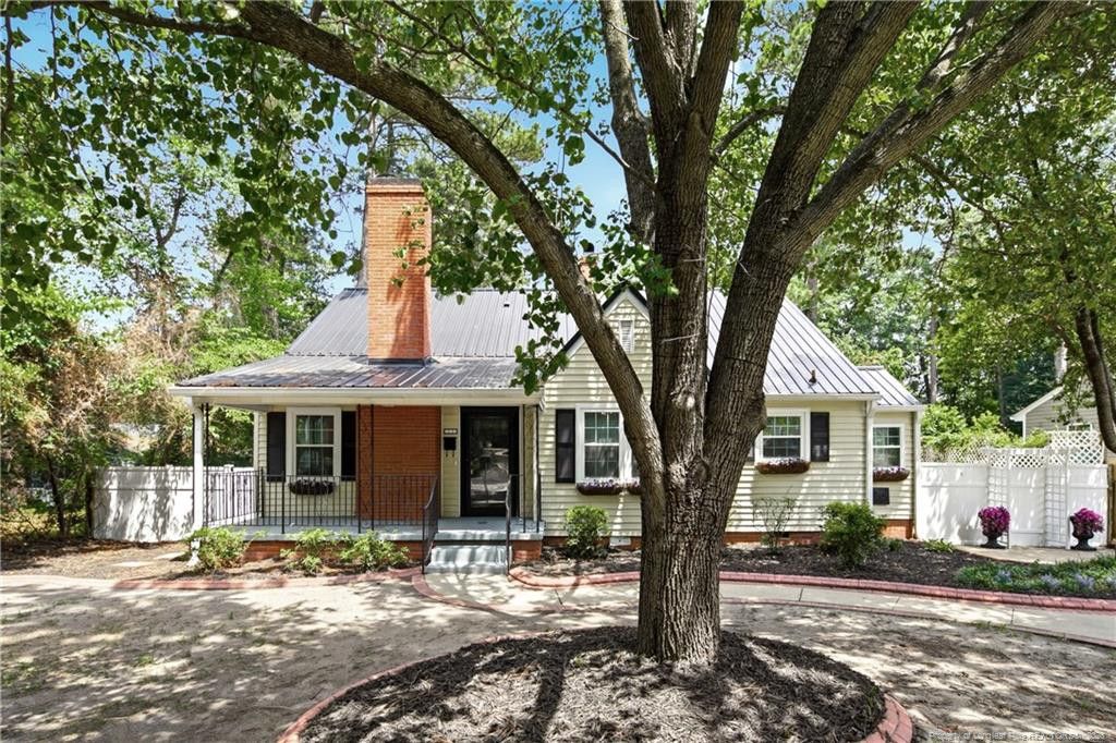 550 Pearl Street, Fayetteville, NC 28303