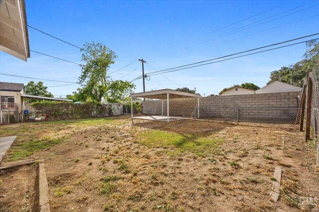 604 Arvin Street, Bakersfield, CA 93308