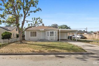 604 Arvin Street, Bakersfield, CA 93308