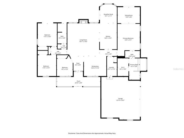 600 MOURNING DOVE CIRCLE, Lake Mary, FL 32746