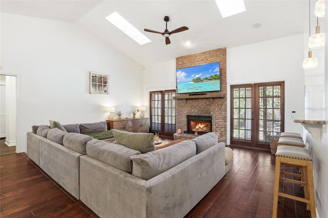 600 MOURNING DOVE CIRCLE, Lake Mary, FL 32746