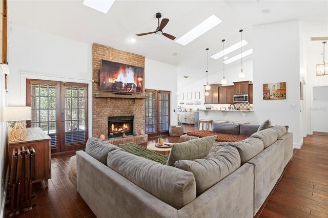 600 MOURNING DOVE CIRCLE, Lake Mary, FL 32746