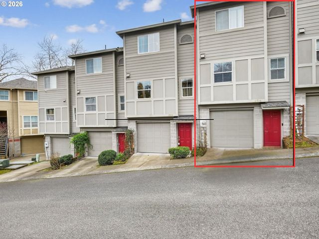 4934 Sw 1ST Ave, Portland, OR 97239