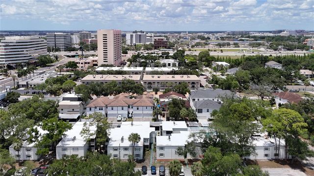 4611 W NORTH B STREET 240, Tampa, FL 33609