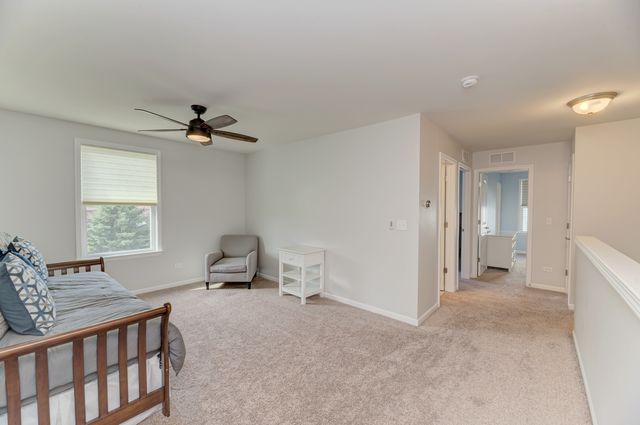 8288 Mulberry Drive, Woodridge, IL 60517