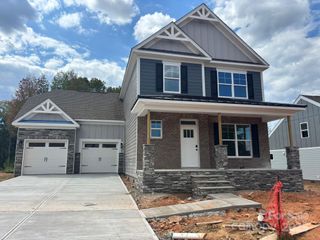529 Cheryl Lynn Drive, Rock Hill, SC 29730