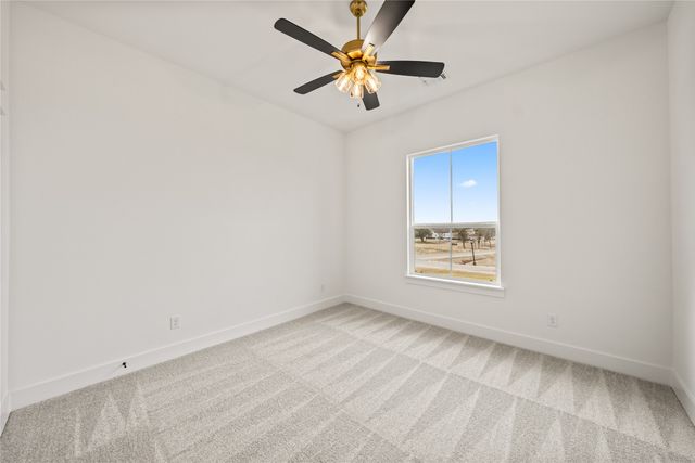 700 Burr Oak Lane, Weatherford, TX 76085