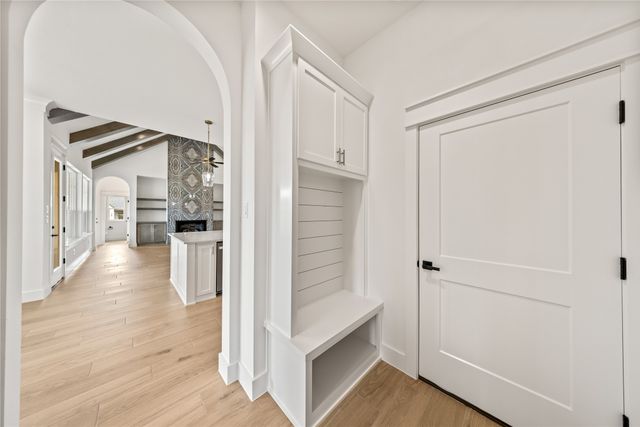 700 Burr Oak Lane, Weatherford, TX 76085