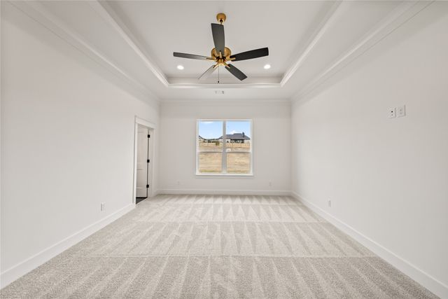 700 Burr Oak Lane, Weatherford, TX 76085