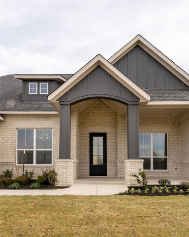 700 Burr Oak Lane, Weatherford, TX 76085