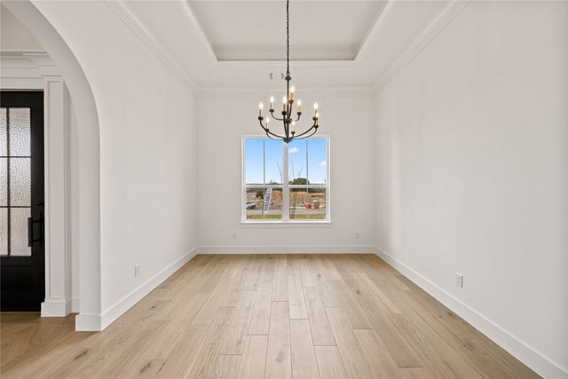 700 Burr Oak Lane, Weatherford, TX 76085