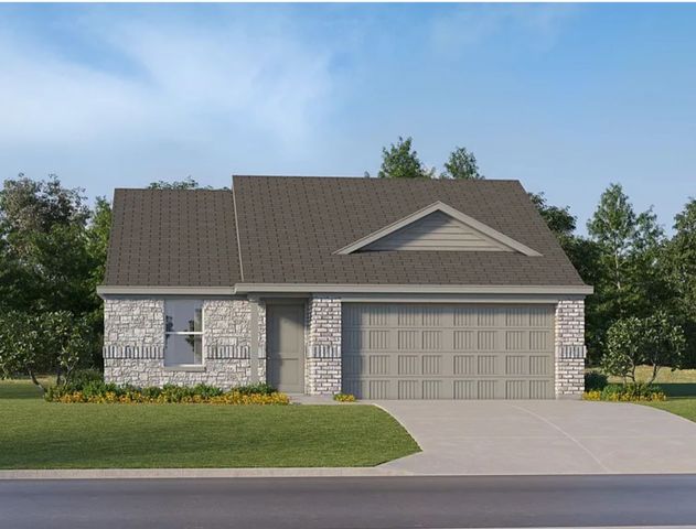 2032 Derby Lane, Aubrey, TX 76227