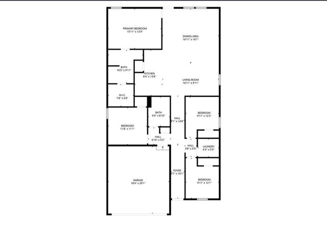 2032 Derby Lane, Aubrey, TX 76227
