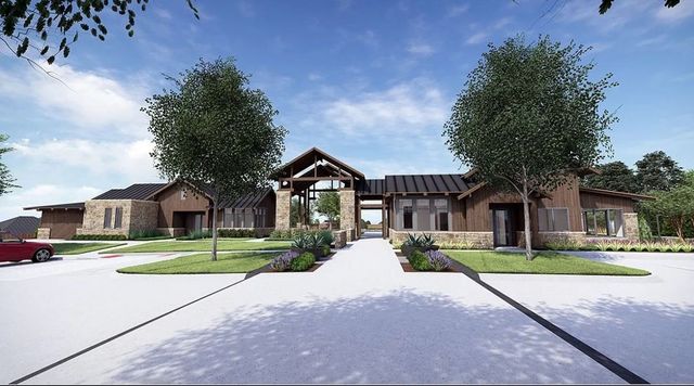 2032 Derby Lane, Aubrey, TX 76227