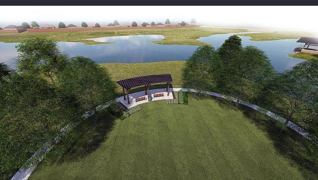 2032 Derby Lane, Aubrey, TX 76227