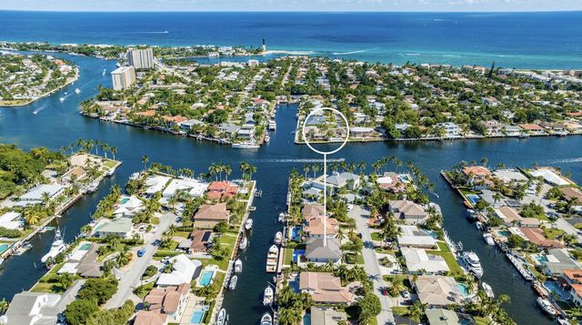 2921 NE 23 Street, Pompano Beach, FL 33062