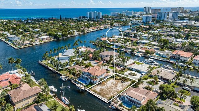2921 NE 23 Street, Pompano Beach, FL 33062