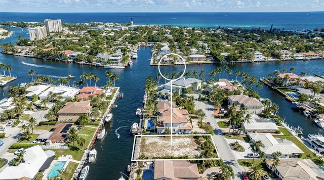 2921 NE 23 Street, Pompano Beach, FL 33062