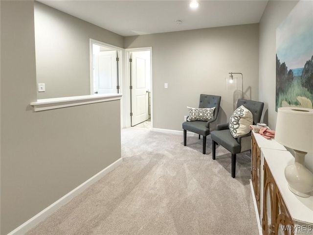 12 White Orchid Way, Lancaster, NY 14086