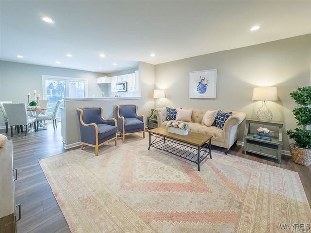 12 White Orchid Way, Lancaster, NY 14086